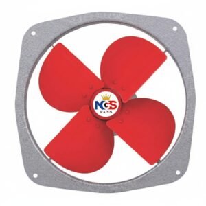 Metal Exhaust Fan