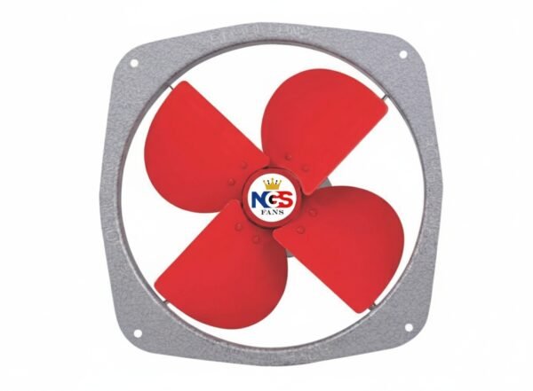 Metal Exhaust Fan