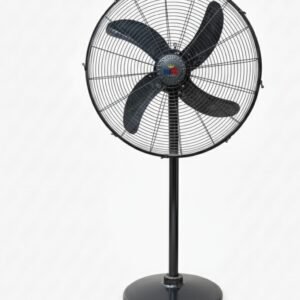 Economy Pedestal Black