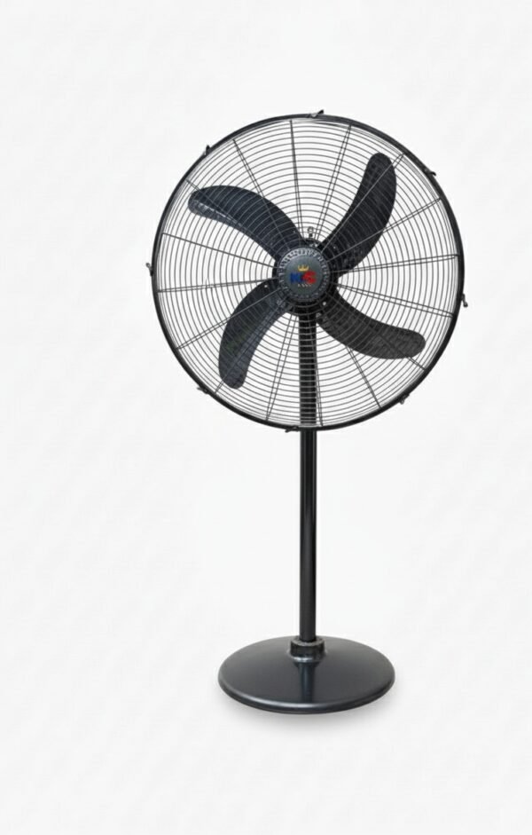 Economy Pedestal Black