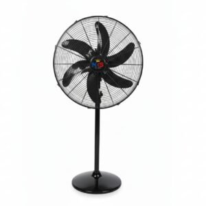 Pedestal Heavy Duty Amr Black