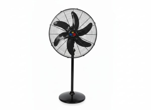 Pedestal Heavy Duty Amr Black