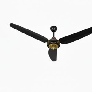 Noor Black Ac/Dc