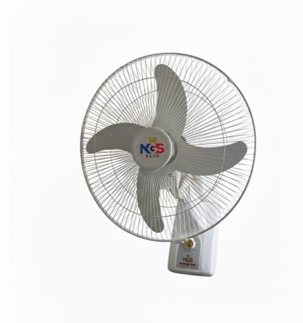 Bracket Fan
