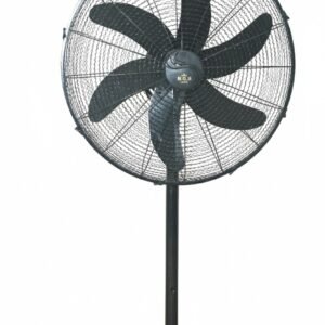 Pedestal Heavy Duty Amr Black